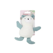 Plush caterpillar toy for cats, view 5 - MRSLM