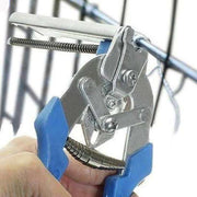 type M nail ring pliers - MRSLM