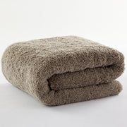 Pure cotton thickened bath towel, view 2 - MRSLM