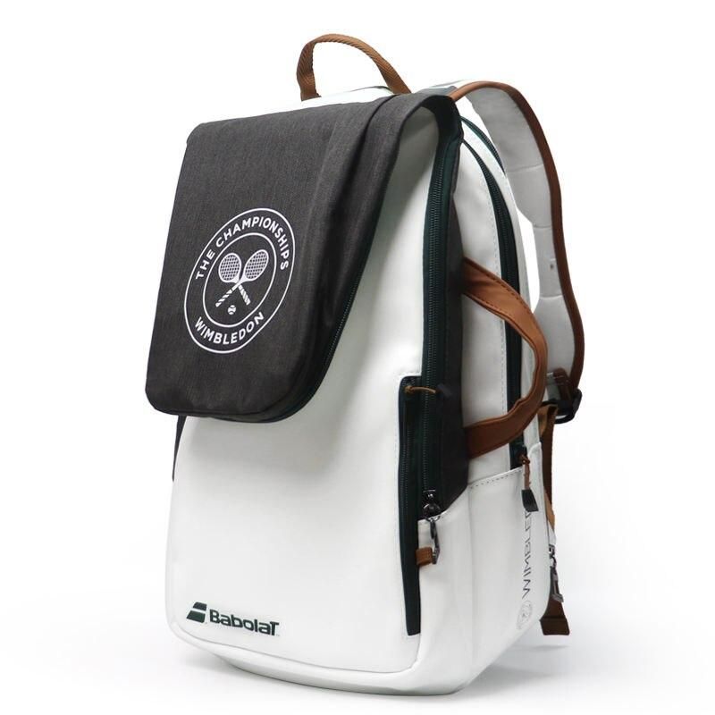 Multi-sport racket backpack - MRSLM