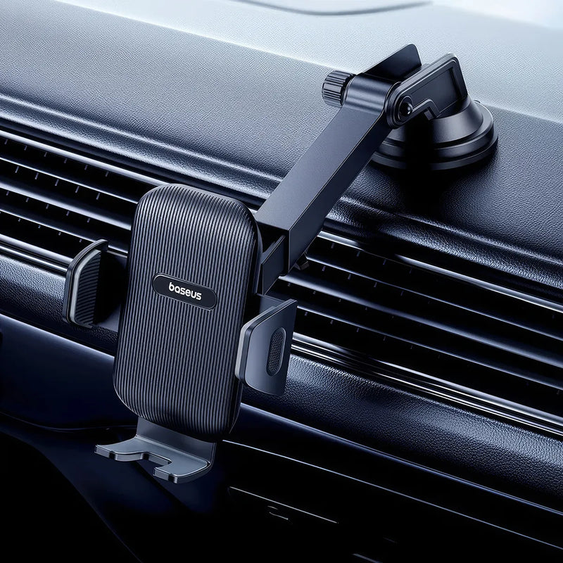Universal car phone holder - MRSLM
