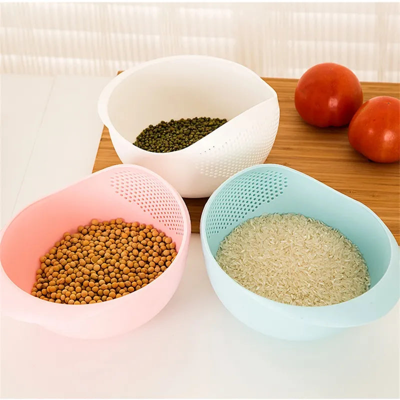 kitchen drain basket with handles, view 8 - MRSLM