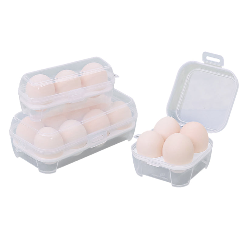 shockproof portable egg holder, view 10 - MRSLM