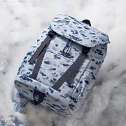 dragon camouflage backpack, view 4 - MRSLM
