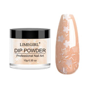 nail art polish set, view 4 - MRSLM