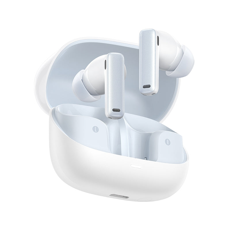 Advanced ANC Wireless Earbuds 5.3