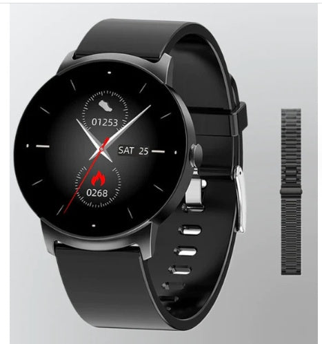 New smart watch, view 12 - MRSLM
