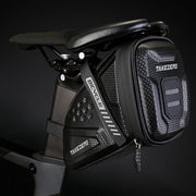 mountain bike saddle bag, view 5 - MRSLM