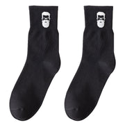 funny cotton socks, view 13 - MRSLM