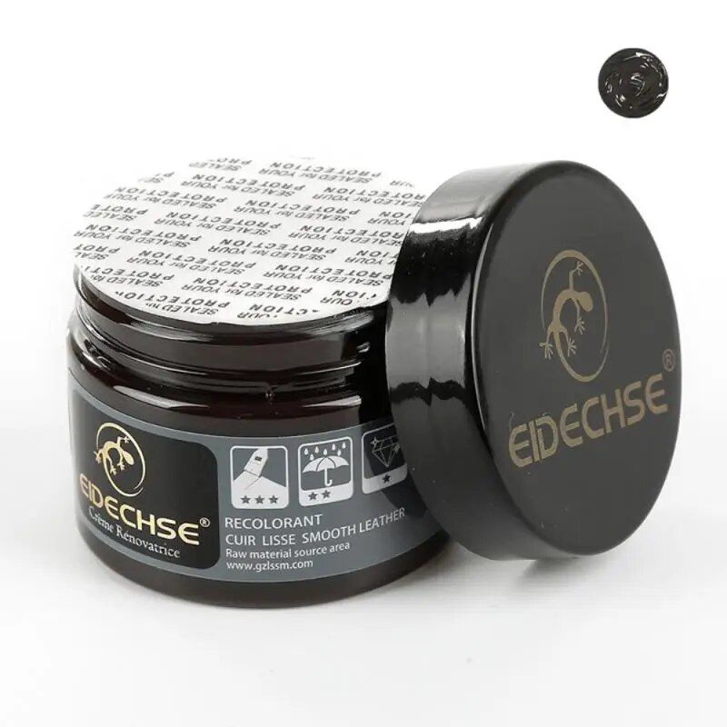 Liquid leather repair cream, view 8 - MRSLM