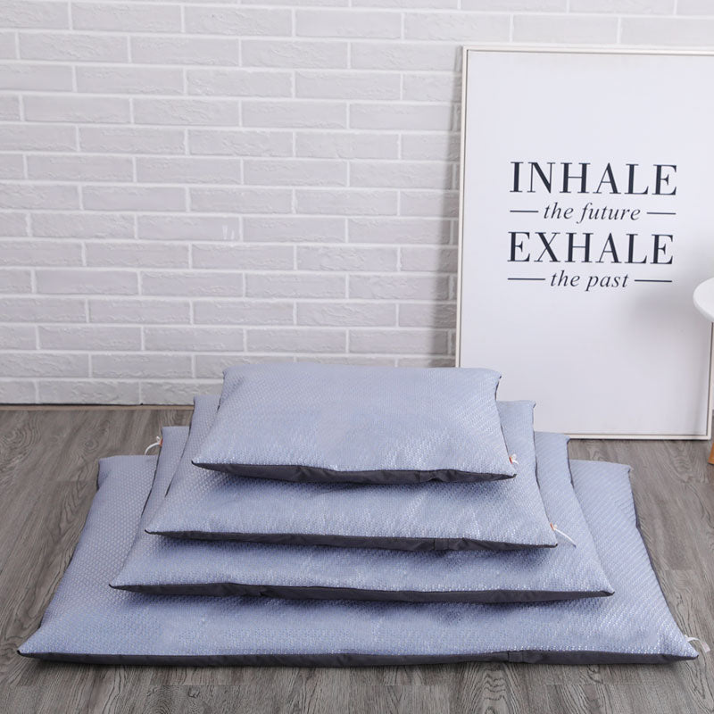 Summer Cooling Pet Mat