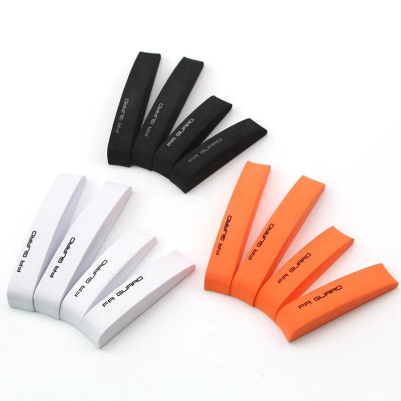 car door edge protector strips, view 10 - MRSLM
