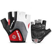 Cycling gloves, view 2 - MRSLM