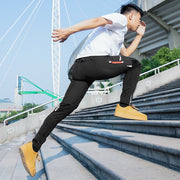 cycling pants, view 4 - MRSLM