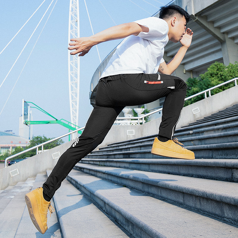 cycling pants, view 4 - MRSLM