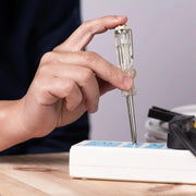 non-contact voltage tester pen - MRSLM