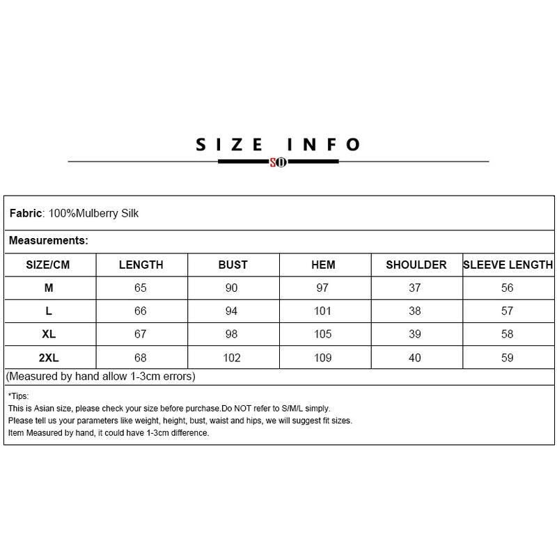 Chic Silk V-Neck Blouse for Women