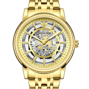 Men's hollow watch, view 3 - MRSLM