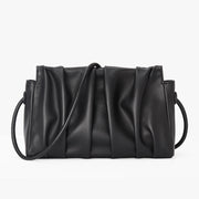 Pleated cloud bag, view 5 - MRSLM