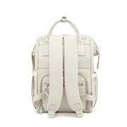 insulated mummy backpack, view 10 - MRSLM