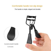 wide-angle partial lash curler, view 7 - MRSLM