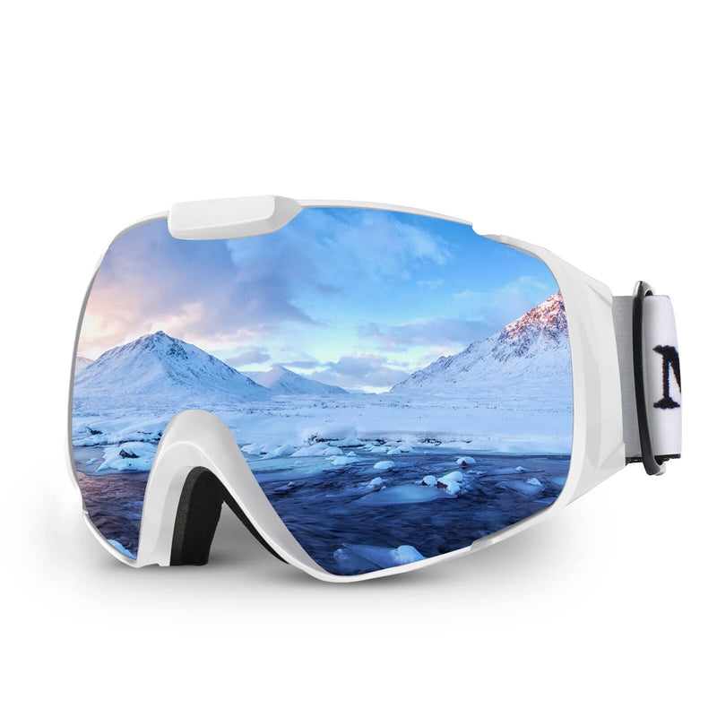 OTG ski goggles, view 6 - MRSLM