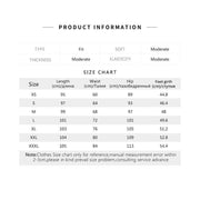 women's wide leg summer pants, view 9 - MRSLM