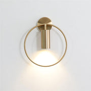 nordic bedside led wall lamp - MRSLM