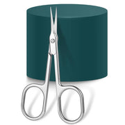 stainless steel precision nail scissors - MRSLM