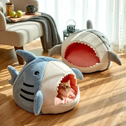 enclosed cat bed - MRSLM