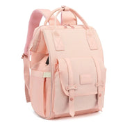 insulated mummy backpack, view 3 - MRSLM