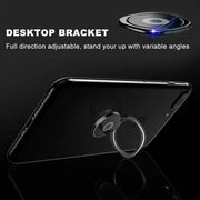 metal phone ring holder, view 10 - MRSLM