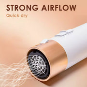 5-in-1 hot air comb, view 7 - MRSLM