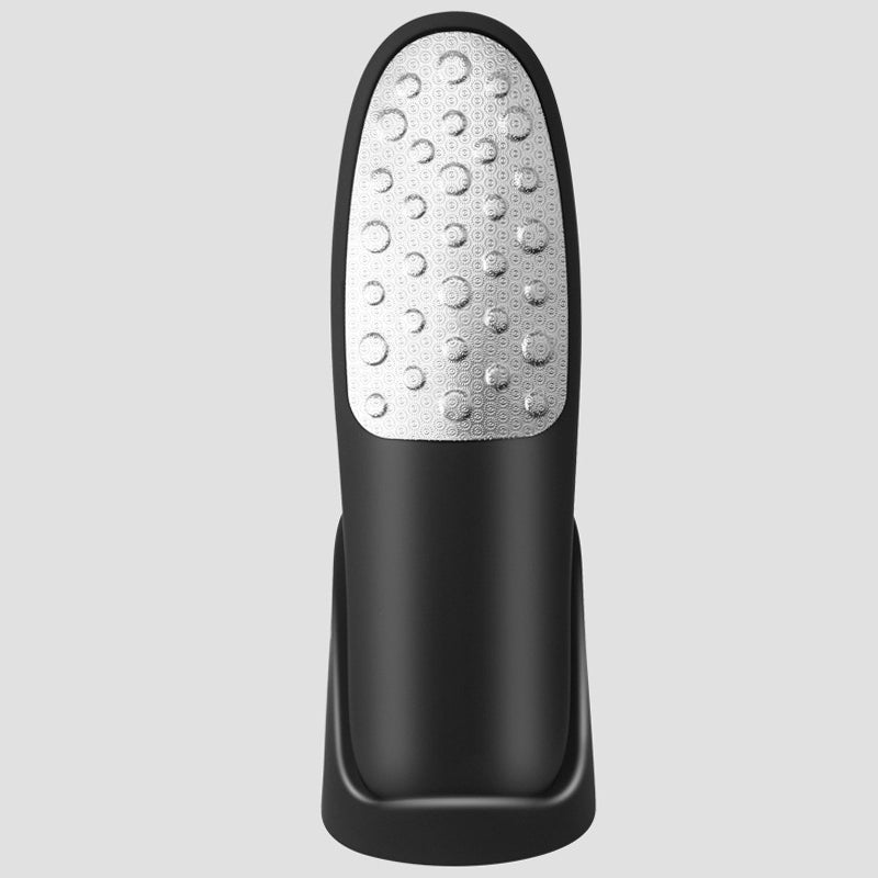durable tempered glass callus remover, view 7 - MRSLM