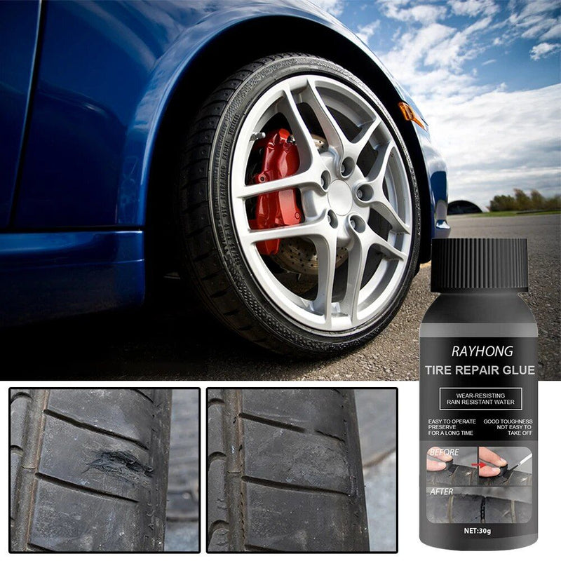 car plastic parts restoration agent, view 4 - MRSLM