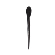 goat hair long handle makeup brush, view 4 - MRSLM