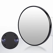 magnifying mirror with suction cup, view 7 - MRSLM