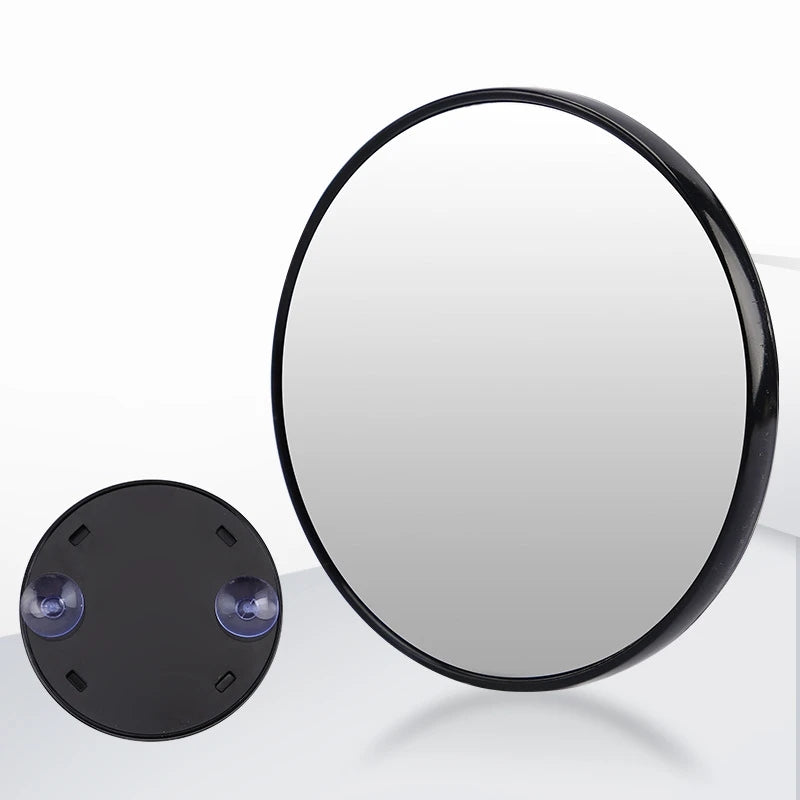 magnifying mirror with suction cup, view 7 - MRSLM