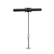 Forearm blaster and hand grip trainer, view 6 - MRSLM
