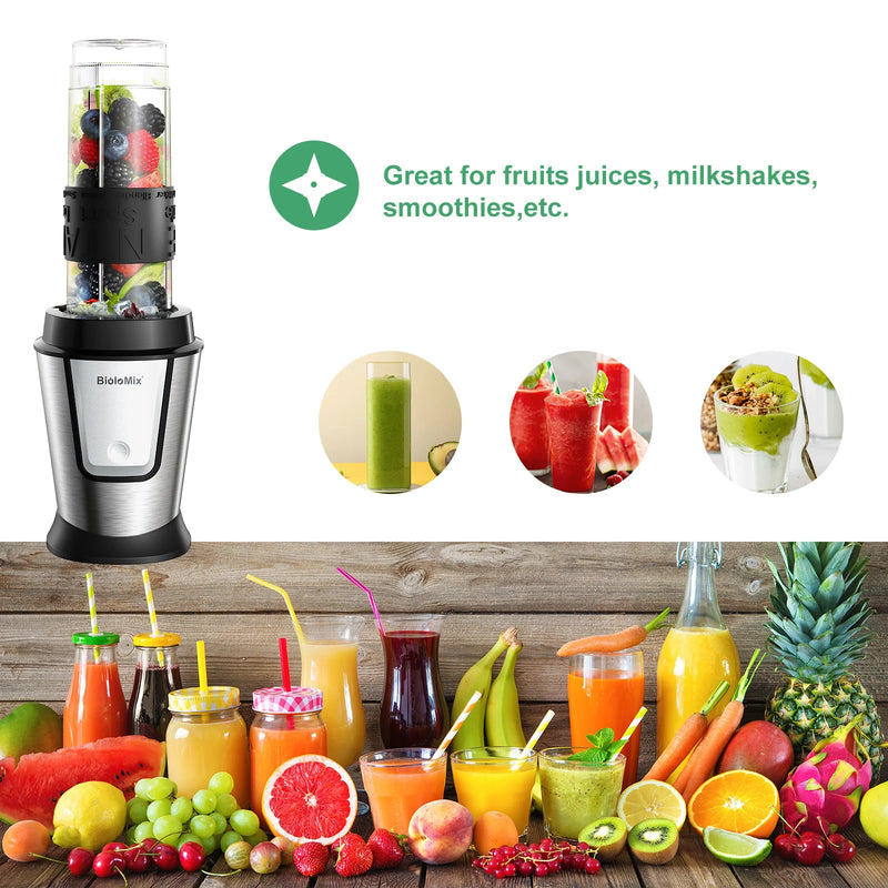 3-in-1 multifunctional food processor, view 6 - MRSLM