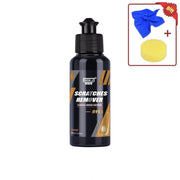 car scratch polishing kit, view 2 - MRSLM