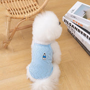 suspender vest for small pets, view 7 - MRSLM