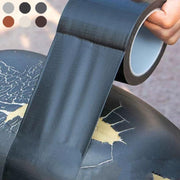 self-adhesive PU leather repair tape - MRSLM
