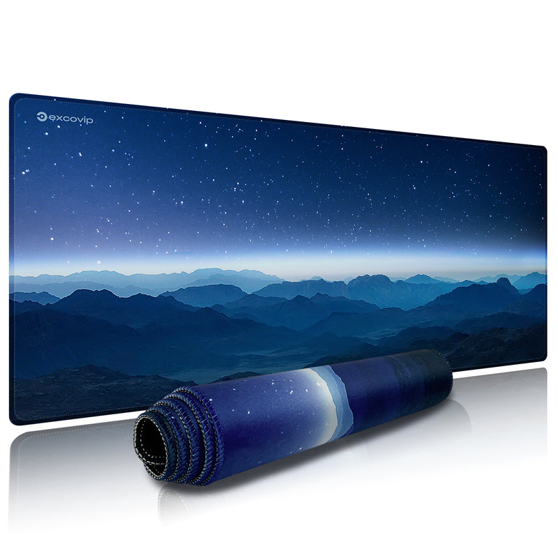 large gaming mouse pad, view 8 - MRSLM