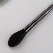 goat hair long handle makeup brush, view 8 - MRSLM