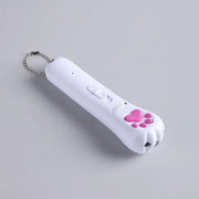 6-in-1 pet laser toy, view 2 - MRSLM
