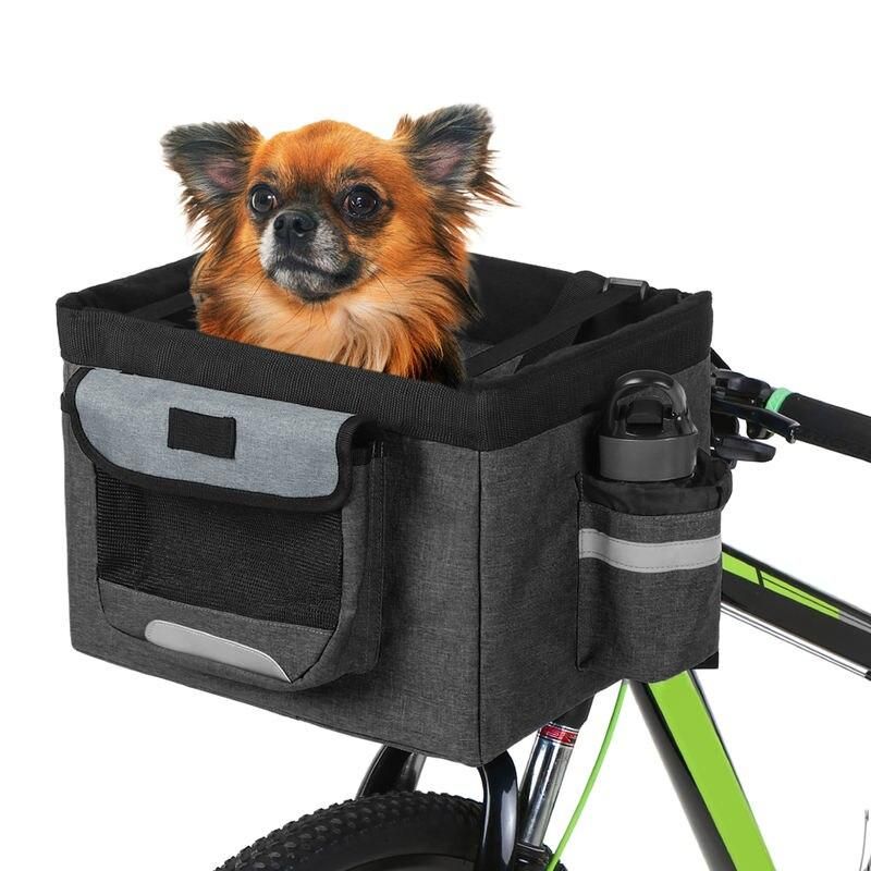 detachable bicycle basket - MRSLM