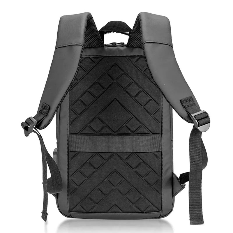 travel and school backpack, view 4 - MRSLM