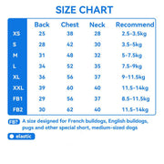 stylish dog summer hoodie, view 9 - MRSLM