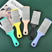foot callus remover, view 7 - MRSLM
